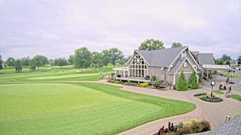 Weather camera view of Coldstream Country Club.