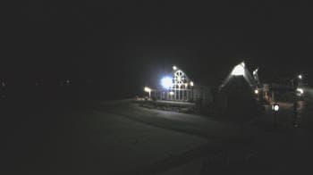 Weather camera view of Coldstream Country Club.