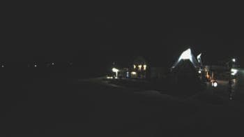 Weather camera view of Coldstream Country Club.