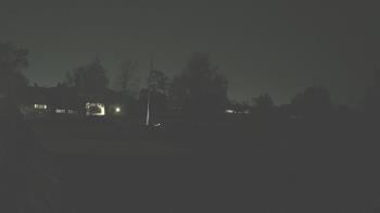 Weather camera view of Country Club of Detroit.