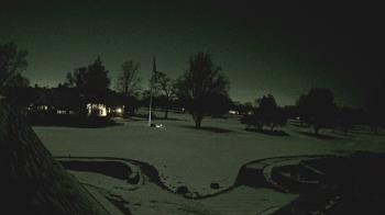 Weather camera view of Country Club of Detroit.