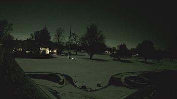 Weather camera view of Country Club of Detroit.