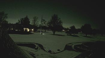 Weather camera view of Country Club of Detroit.