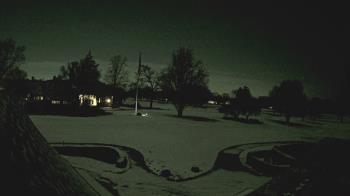 Weather camera view of Country Club of Detroit.