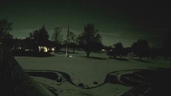 Weather camera view of Country Club of Detroit.