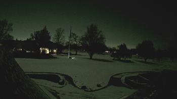 Weather camera view of Country Club of Detroit.