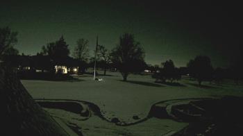 Weather camera view of Country Club of Detroit.