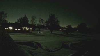 Weather camera view of Country Club of Detroit.