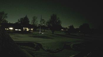 Weather camera view of Country Club of Detroit.