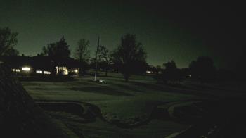 Weather camera view of Country Club of Detroit.