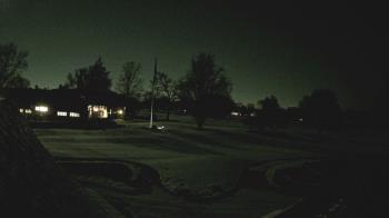 Weather camera view of Country Club of Detroit.