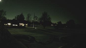 Weather camera view of Country Club of Detroit.