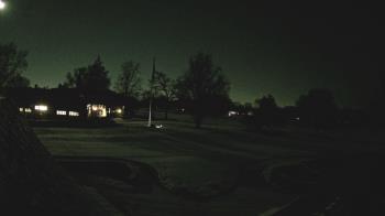 Weather camera view of Country Club of Detroit.