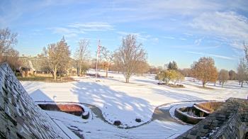 Weather camera view of Country Club of Detroit.
