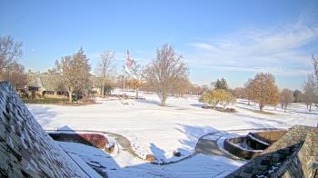 Weather camera view of Country Club of Detroit.