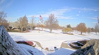 Weather camera view of Country Club of Detroit.