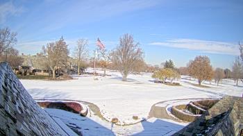 Weather camera view of Country Club of Detroit.
