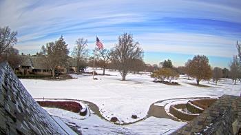 Weather camera view of Country Club of Detroit.