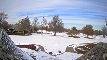 Weather camera view of Country Club of Detroit.