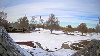 Weather camera view of Country Club of Detroit.