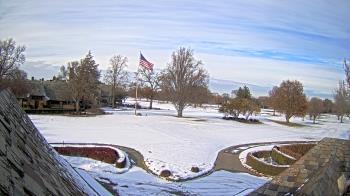 Weather camera view of Country Club of Detroit.