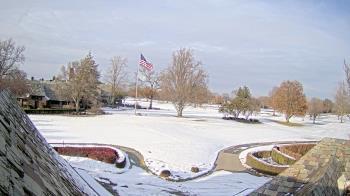 Weather camera view of Country Club of Detroit.