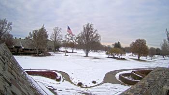 Weather camera view of Country Club of Detroit.