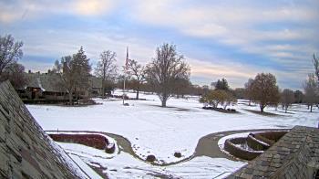 Weather camera view of Country Club of Detroit.
