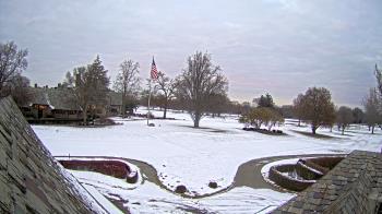 Weather camera view of Country Club of Detroit.