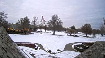 Weather camera view of Country Club of Detroit.