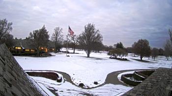 Weather camera view of Country Club of Detroit.