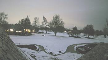 Weather camera view of Country Club of Detroit.