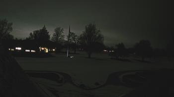 Weather camera view of Country Club of Detroit.