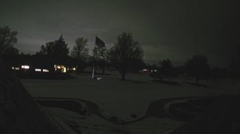 Weather camera view of Country Club of Detroit.