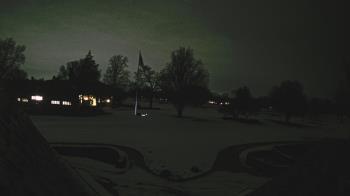 Weather camera view of Country Club of Detroit.