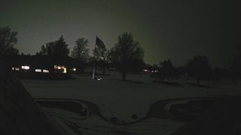 Weather camera view of Country Club of Detroit.