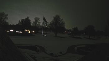 Weather camera view of Country Club of Detroit.