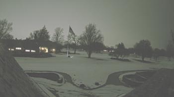 Weather camera view of Country Club of Detroit.
