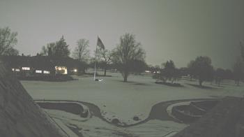 Weather camera view of Country Club of Detroit.