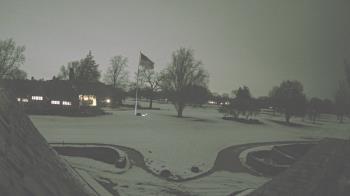 Weather camera view of Country Club of Detroit.
