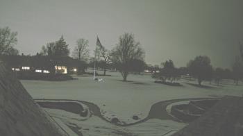 Weather camera view of Country Club of Detroit.