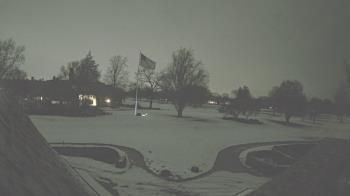 Weather camera view of Country Club of Detroit.