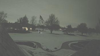 Weather camera view of Country Club of Detroit.