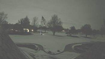 Weather camera view of Country Club of Detroit.