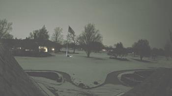 Weather camera view of Country Club of Detroit.