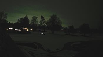 Weather camera view of Country Club of Detroit.