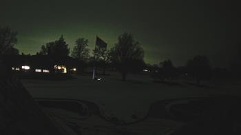 Weather camera view of Country Club of Detroit.