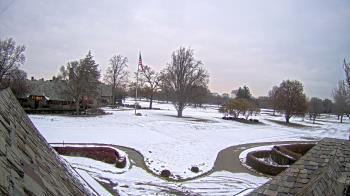 Weather camera view of Country Club of Detroit.