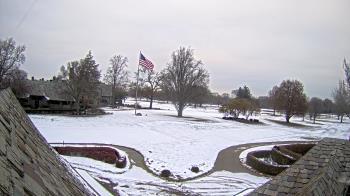 Weather camera view of Country Club of Detroit.