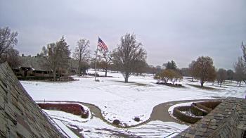 Weather camera view of Country Club of Detroit.